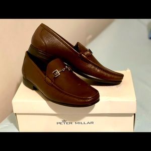 Peter Meller shoes New!